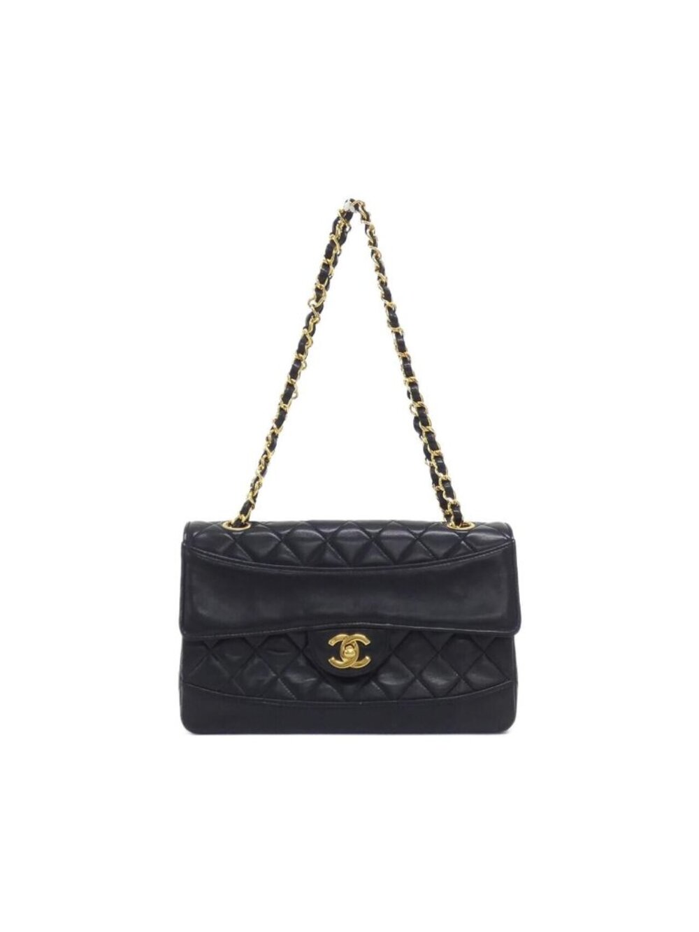 Chanel Vintage Shoulder